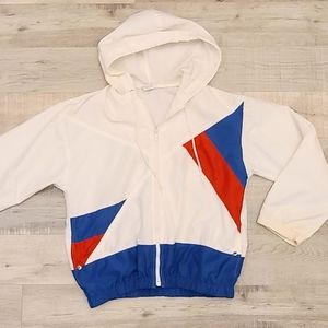 Vintage Bay Club Jacket